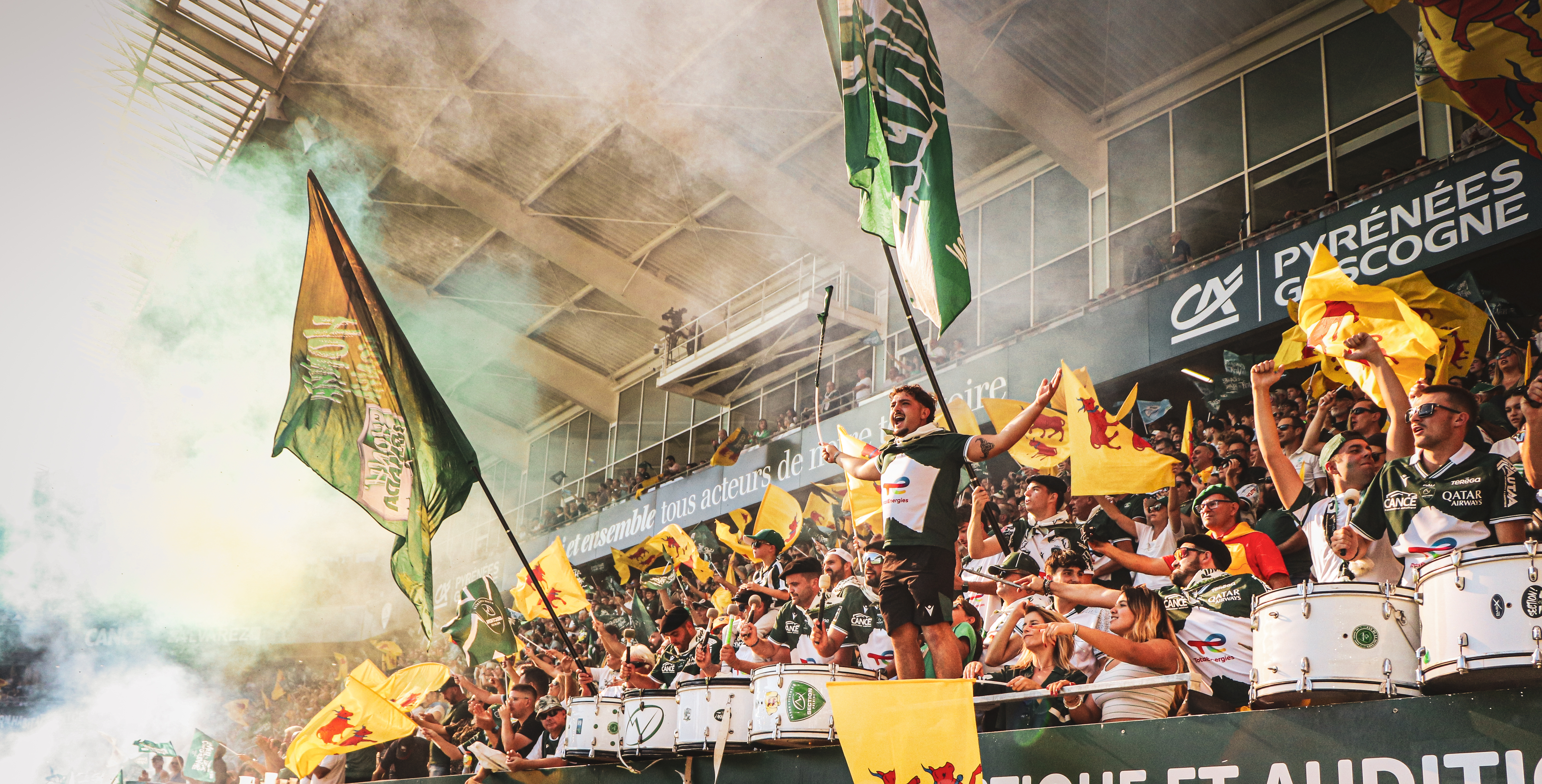 Rugby Portfolio
