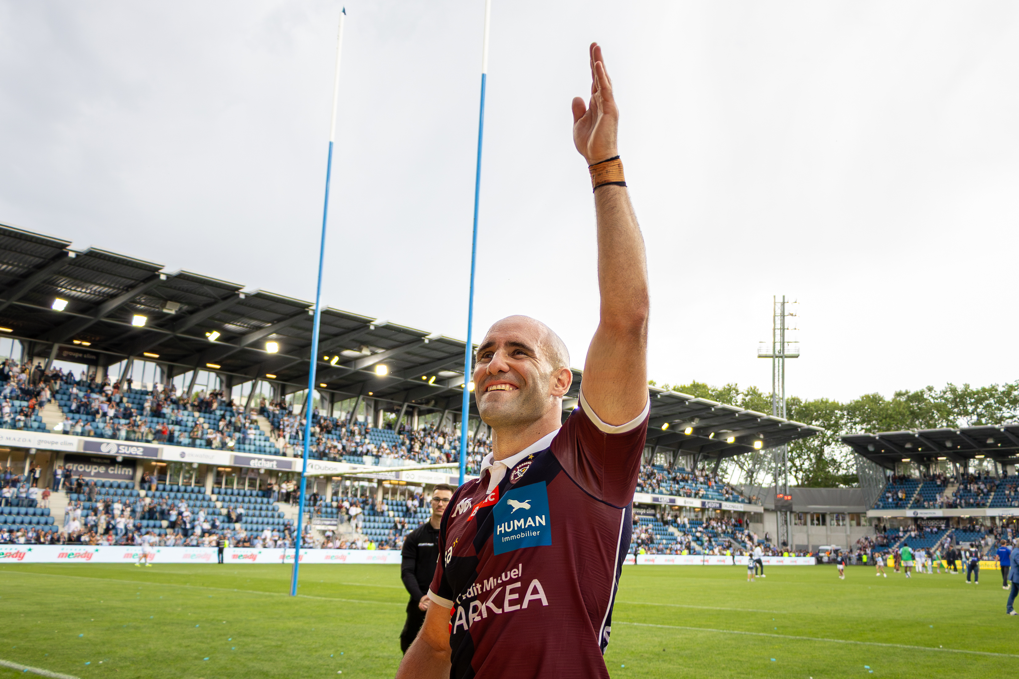 Rugby Portfolio