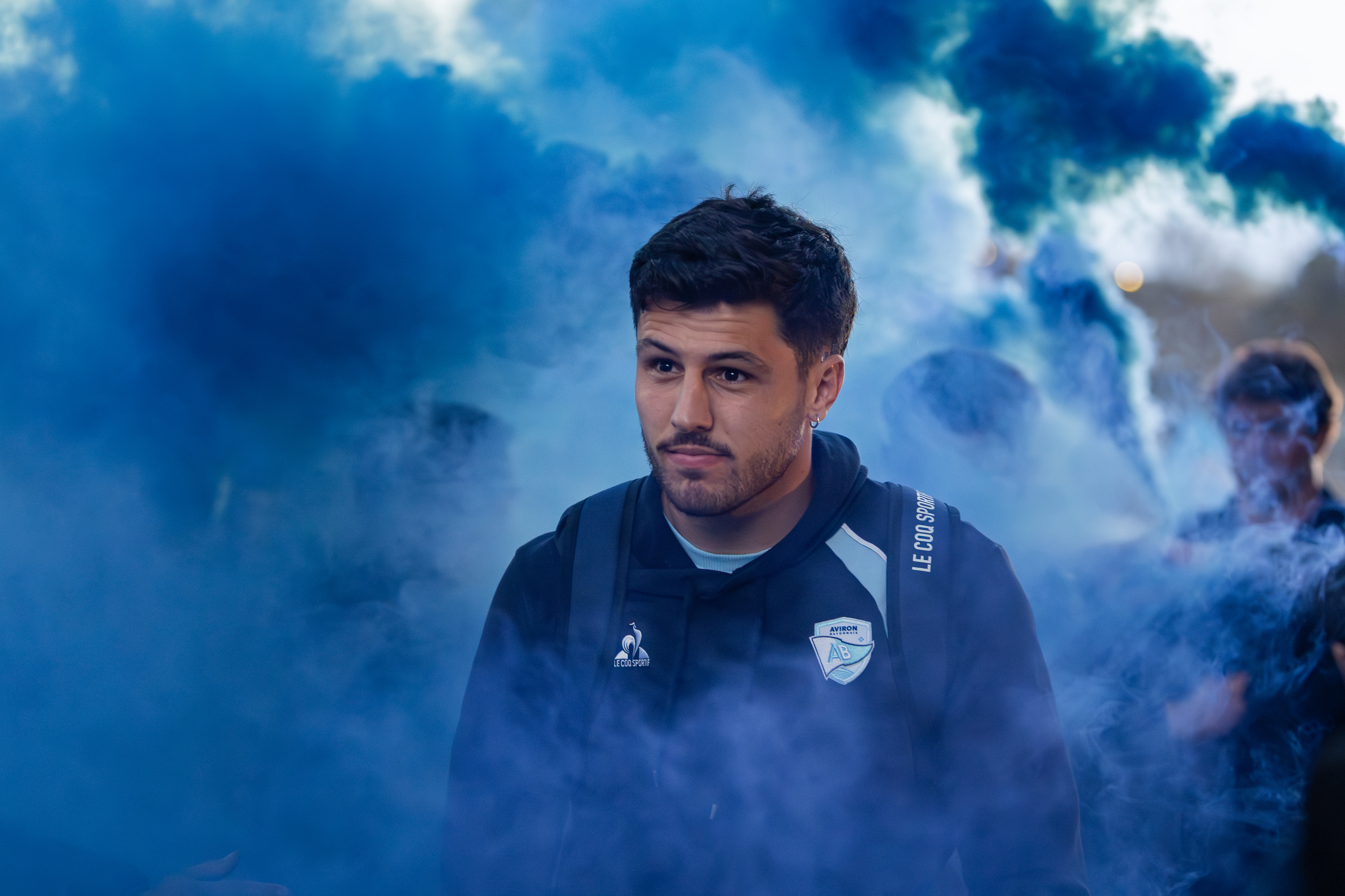 Rugby Portfolio
