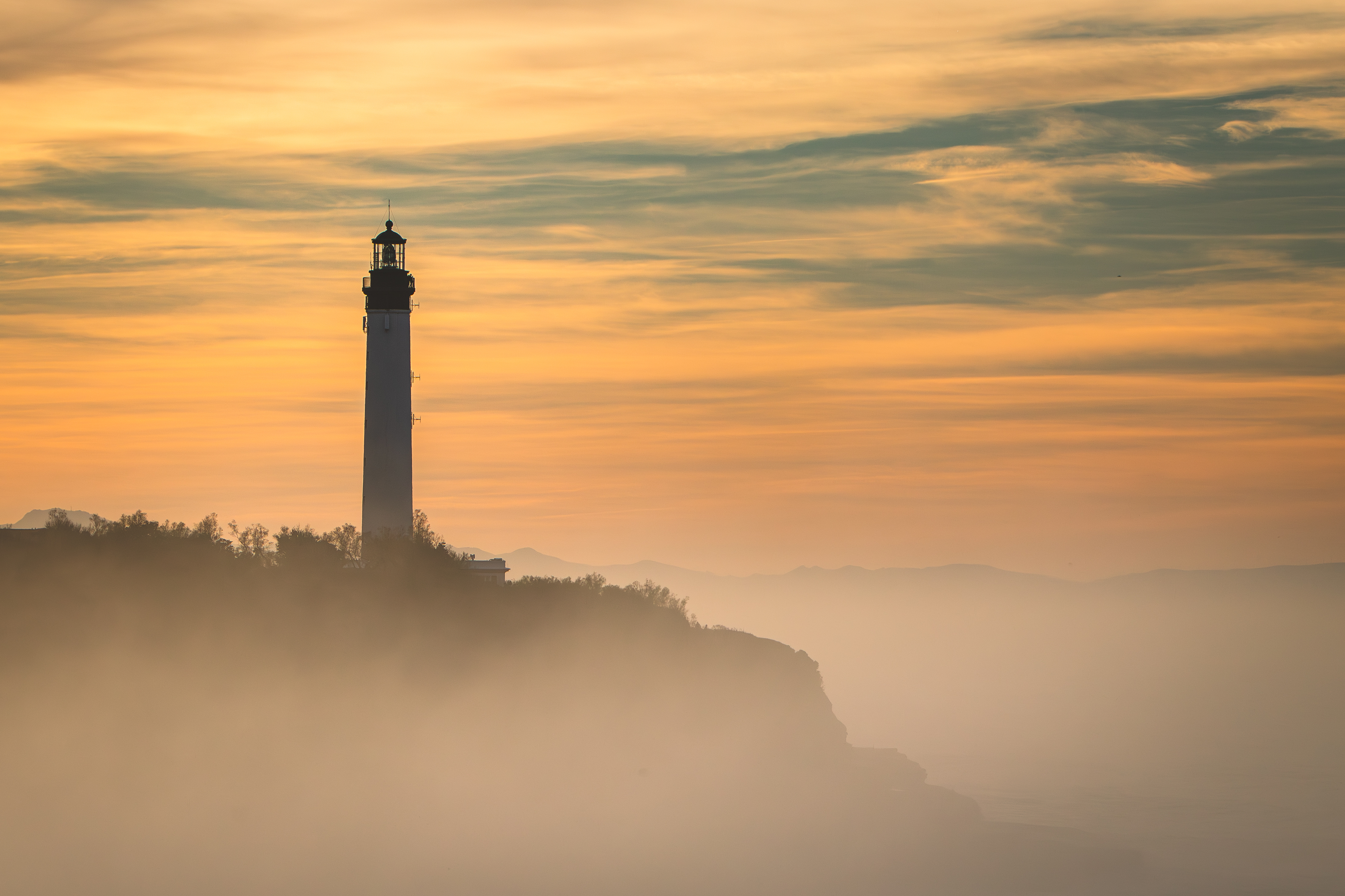 Paysages Portfolio