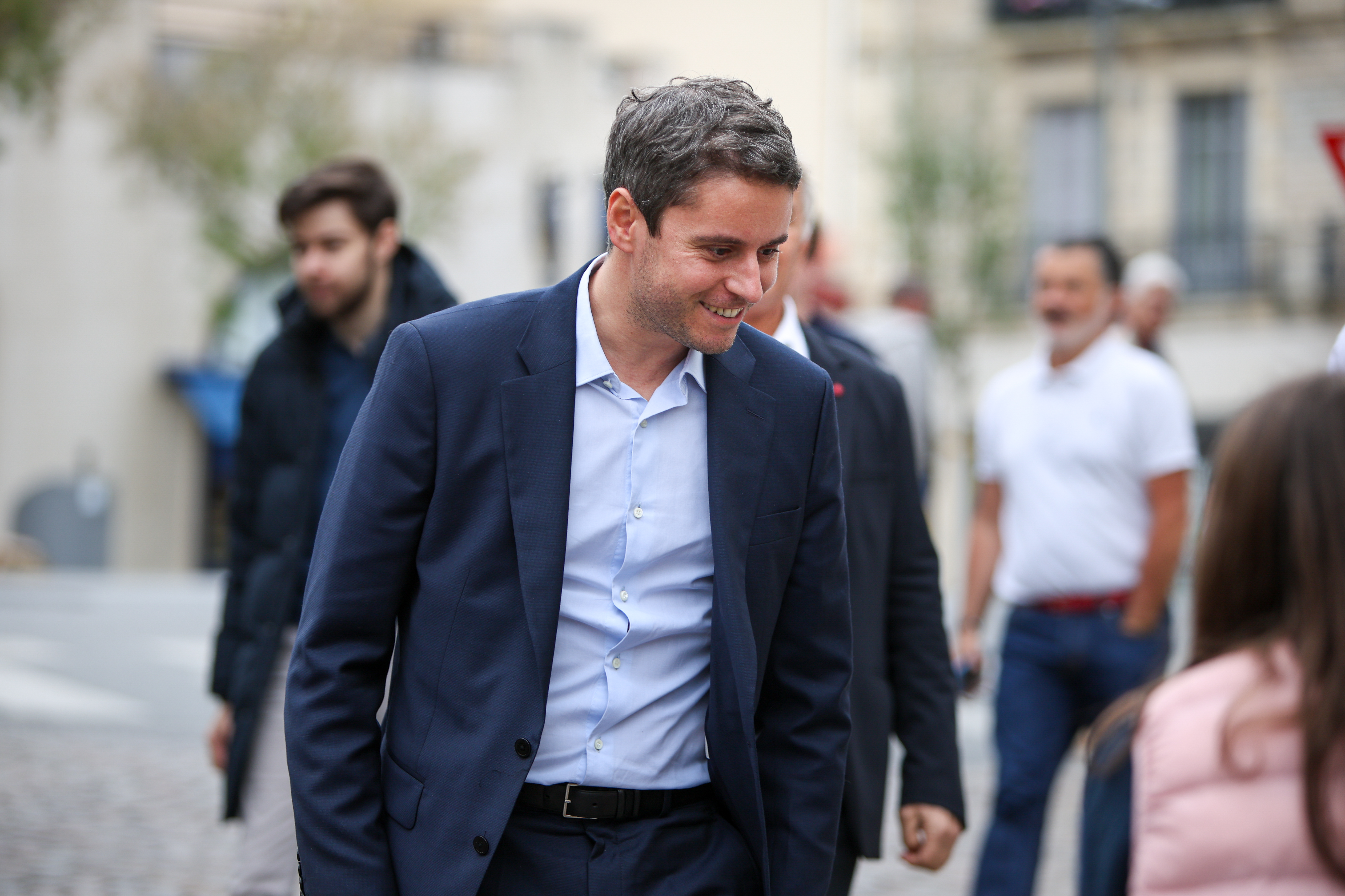 Photo Presse